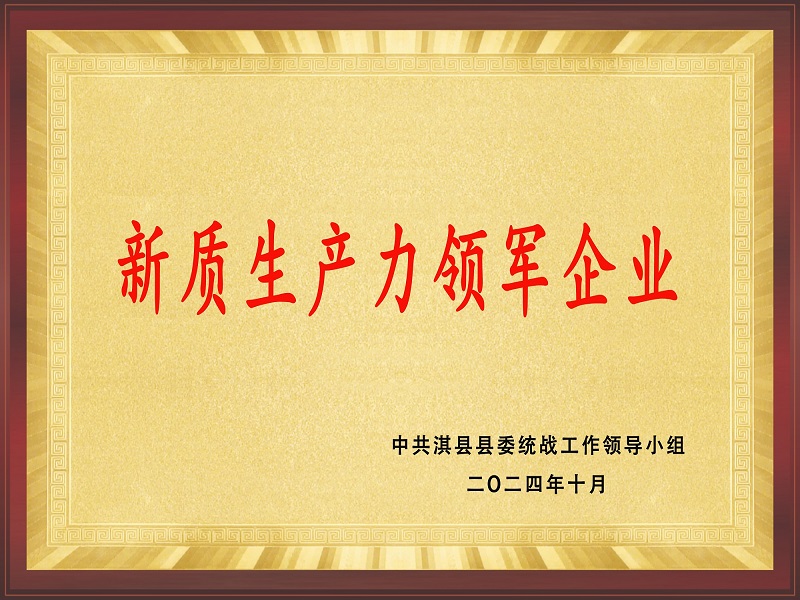 新質(zhì)生產(chǎn)力